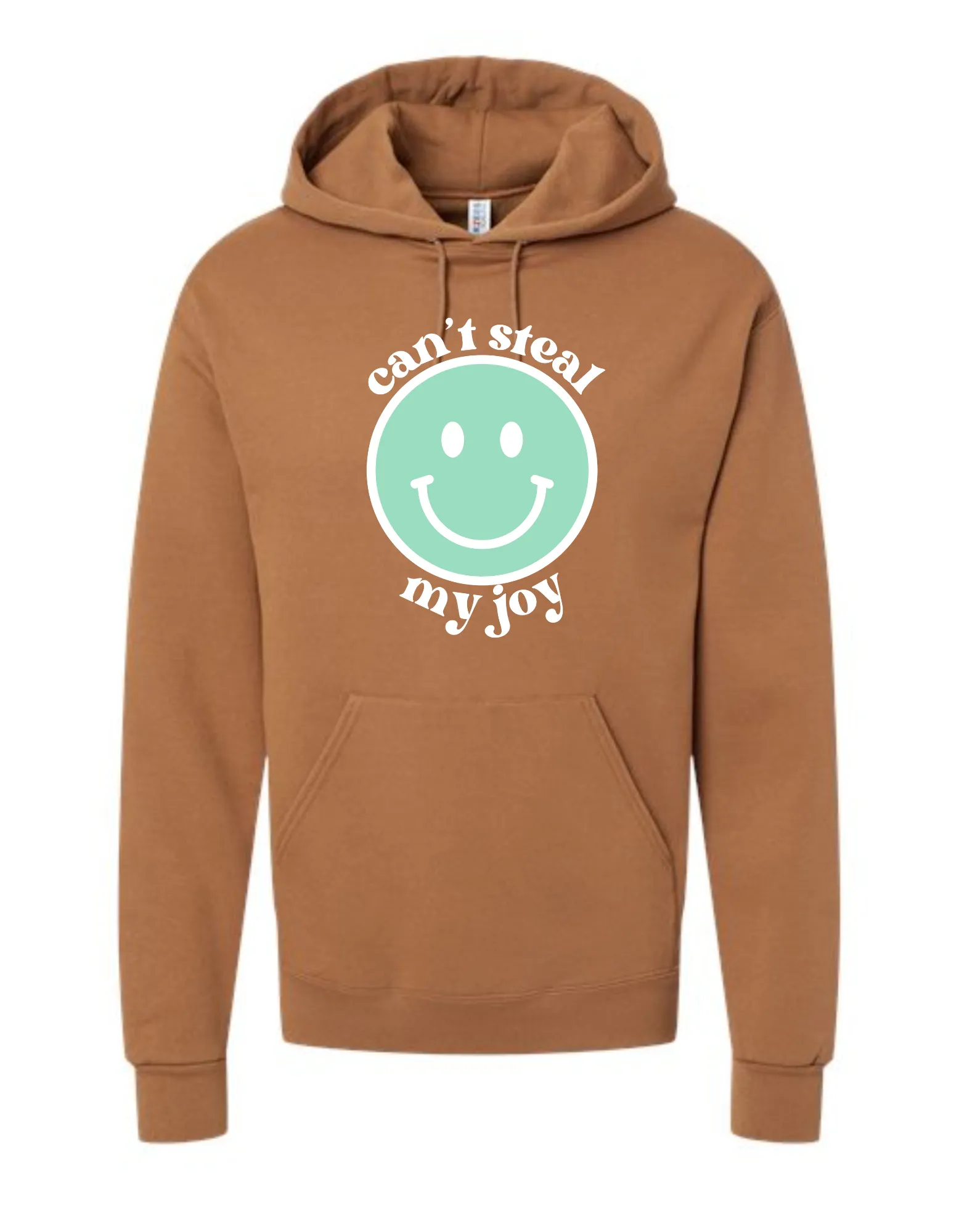 Can't steal my JOY - hoodie