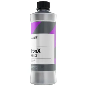 CarPro Iron X Paste 500mL Iron Remover