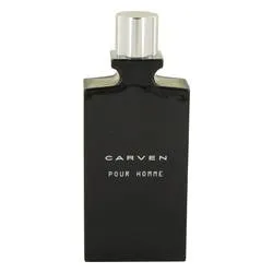 Carven Pour Homme Eau De Toilette Spray (unboxed) By Carven