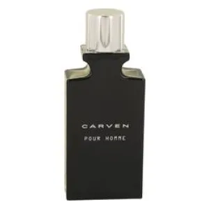 Carven Pour Homme Eau De Toilette Spray (unboxed) By Carven