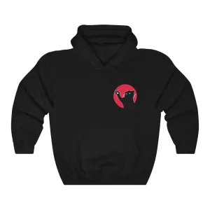Catzilla Hoodie