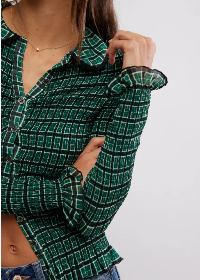 Caught a Feeling Cardi SALE