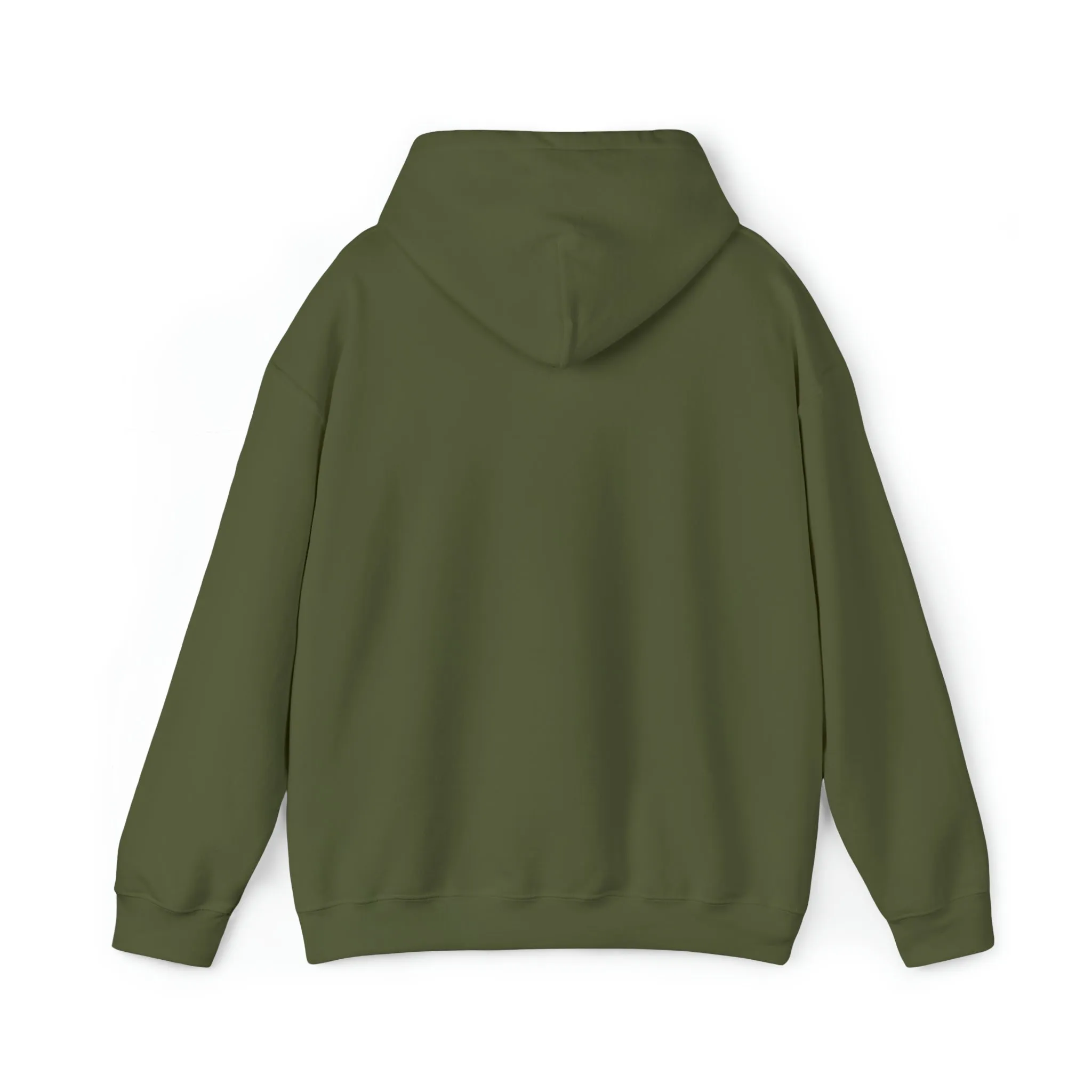 Certified Crystal and Sound Healer Hoodie