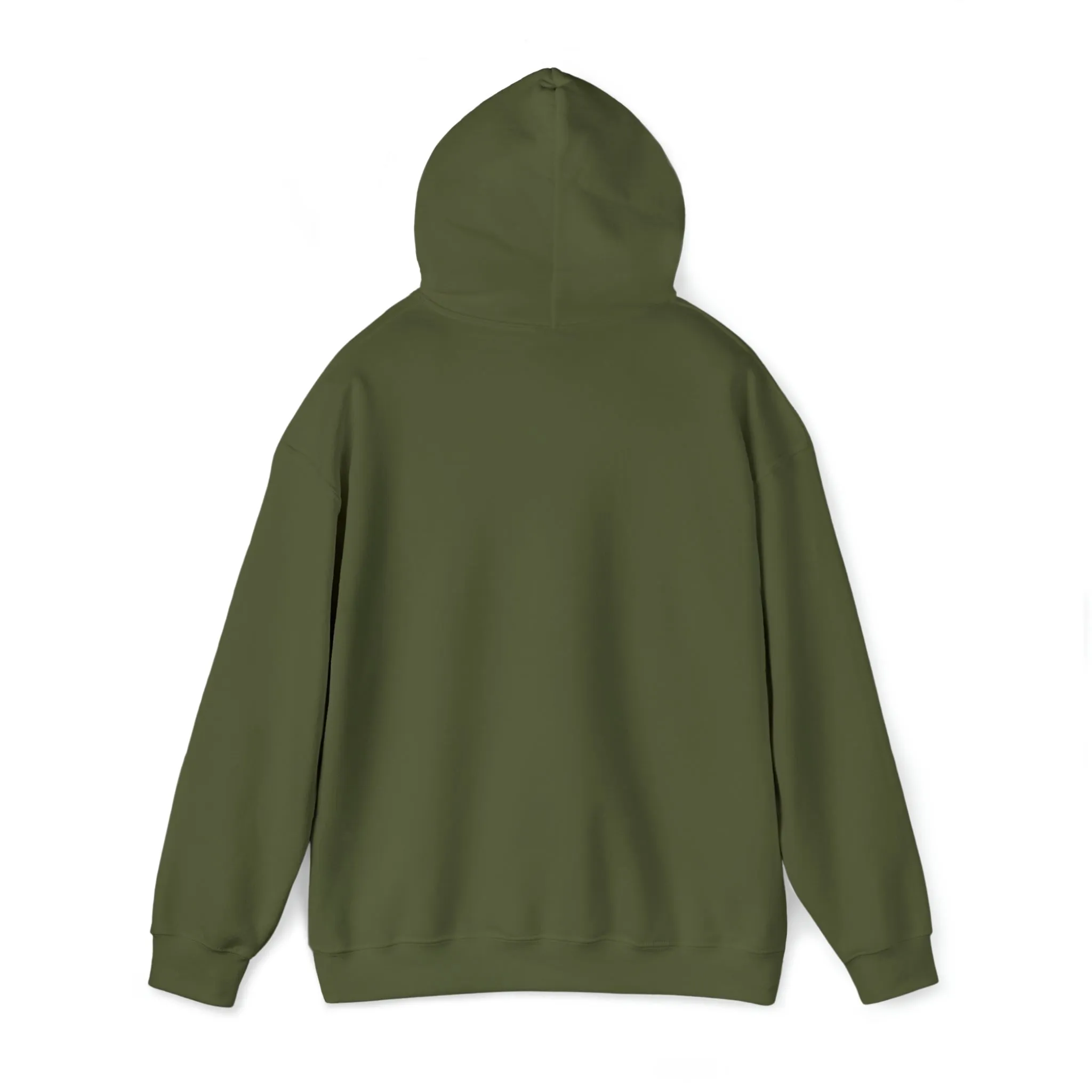 Certified Crystal and Sound Healer Hoodie