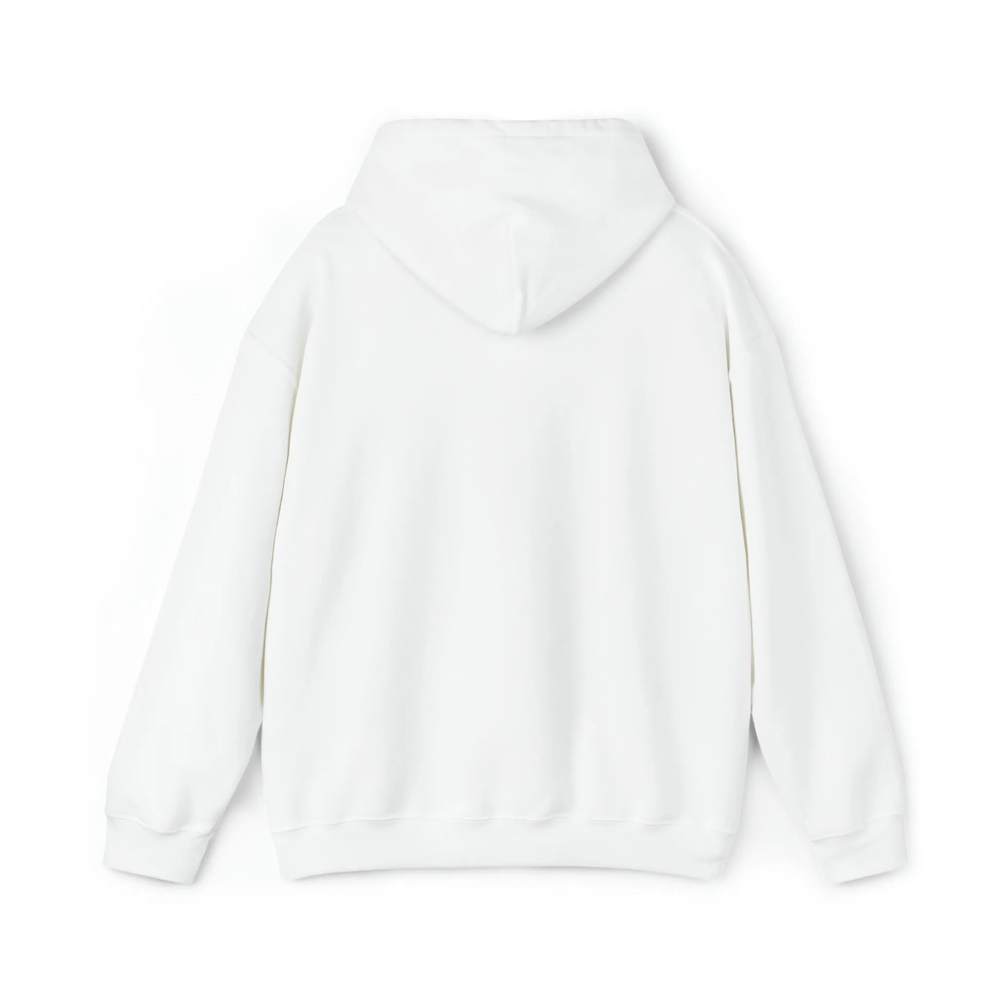 Certified Crystal and Sound Healer Hoodie