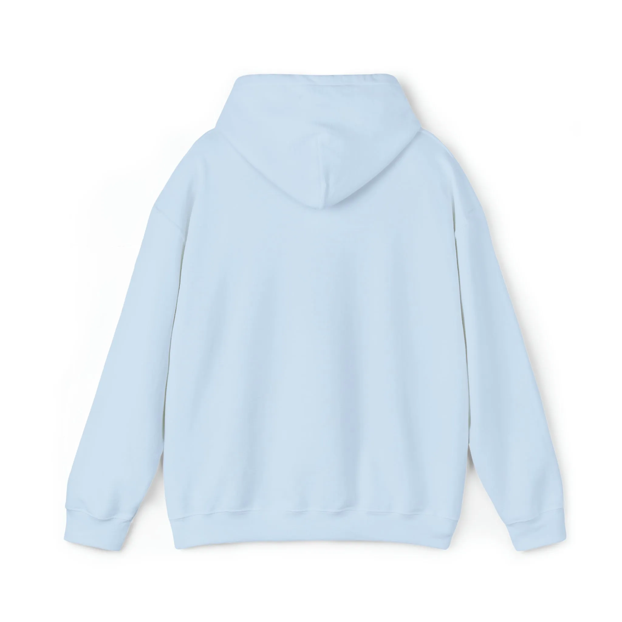 Certified Crystal and Sound Healer Hoodie