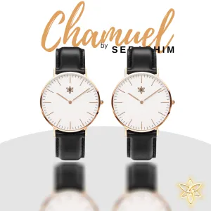 Chamuel & Chamuel