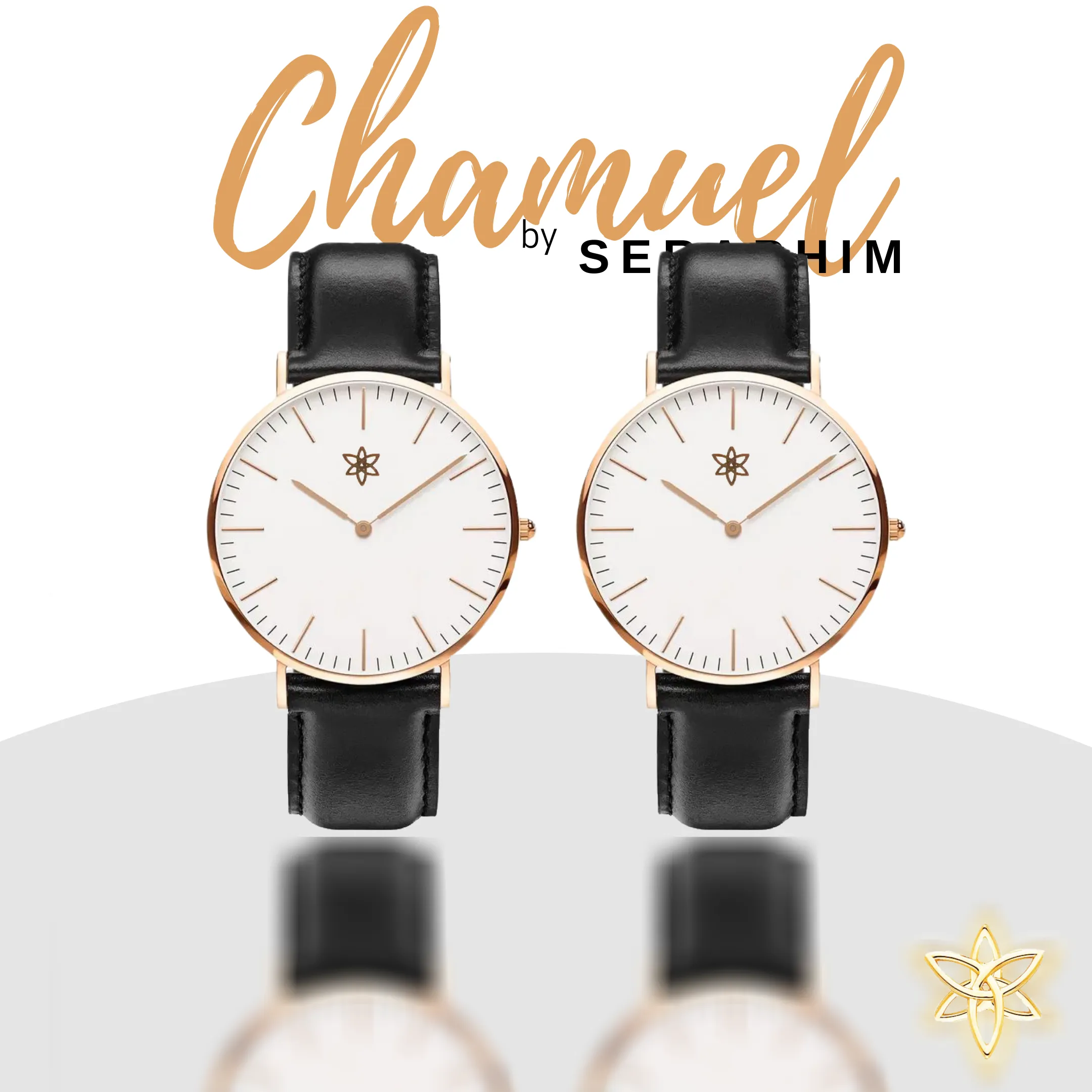 Chamuel & Chamuel