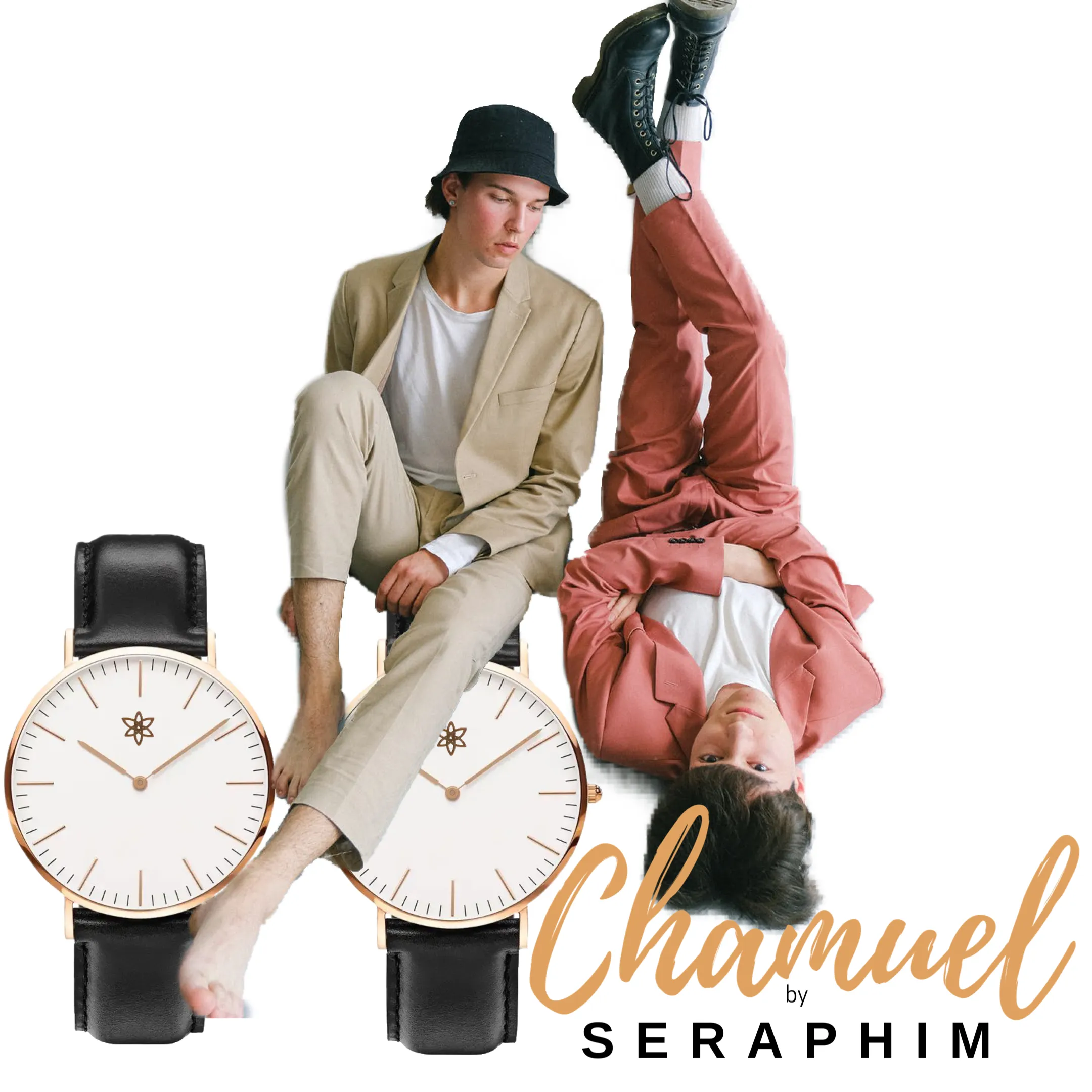 Chamuel & Chamuel