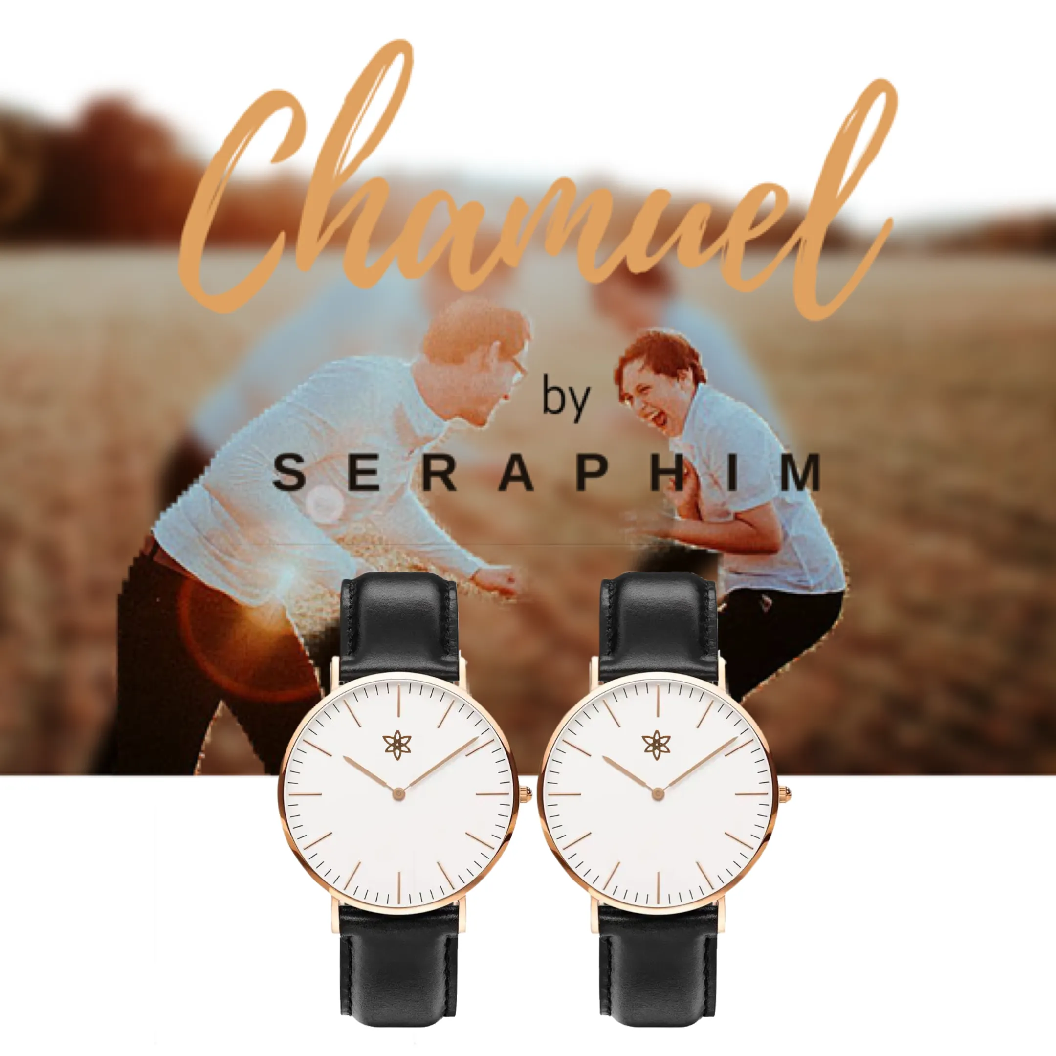 Chamuel & Chamuel
