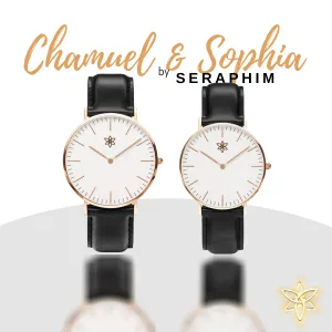 Chamuel & Sophia