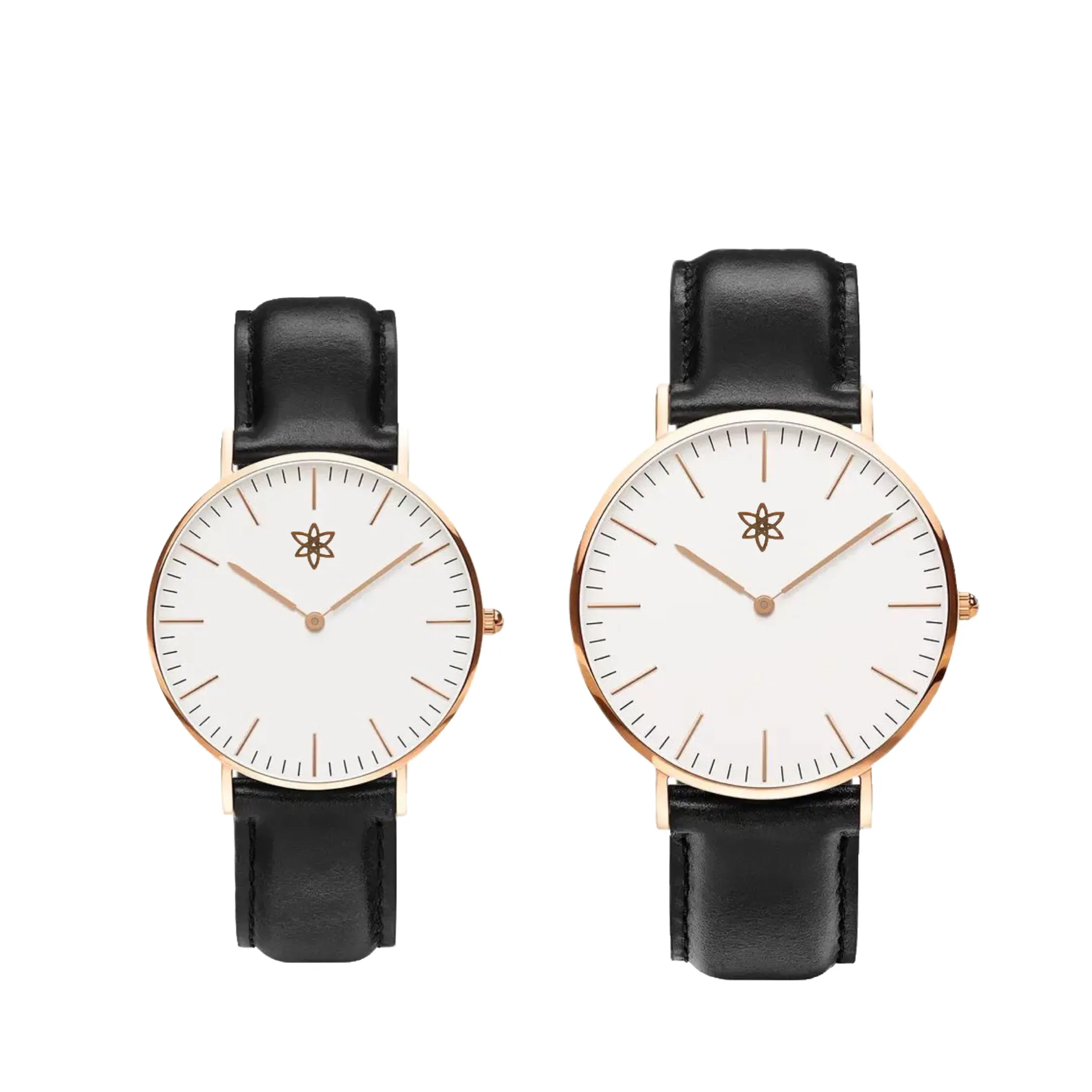 Chamuel & Sophia