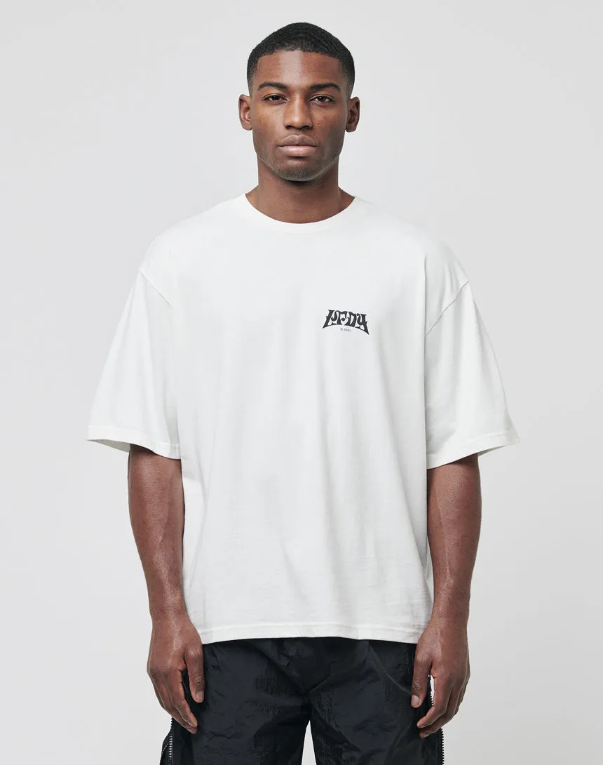 Chapter Tee