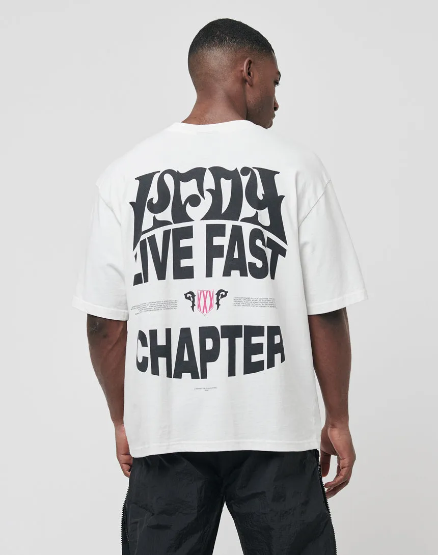 Chapter Tee