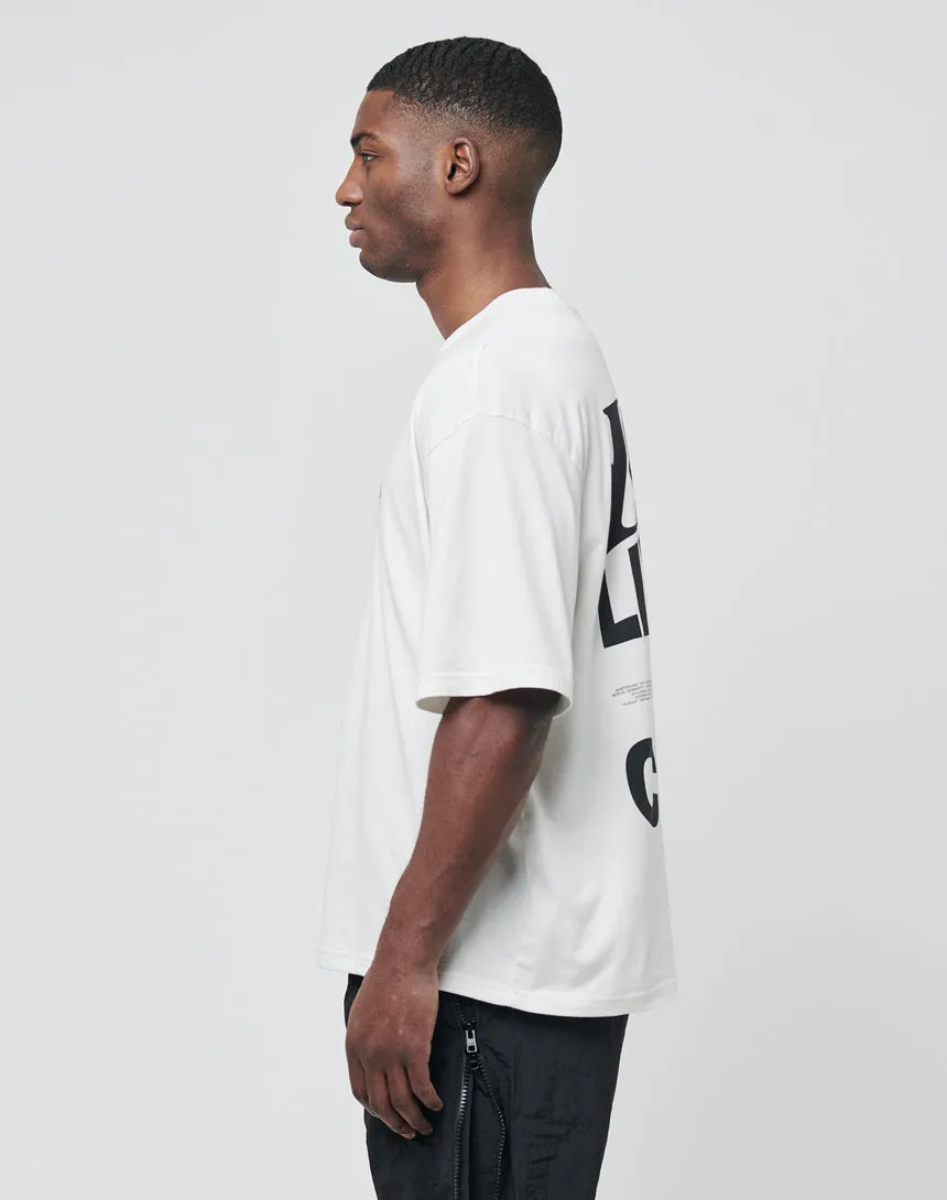 Chapter Tee