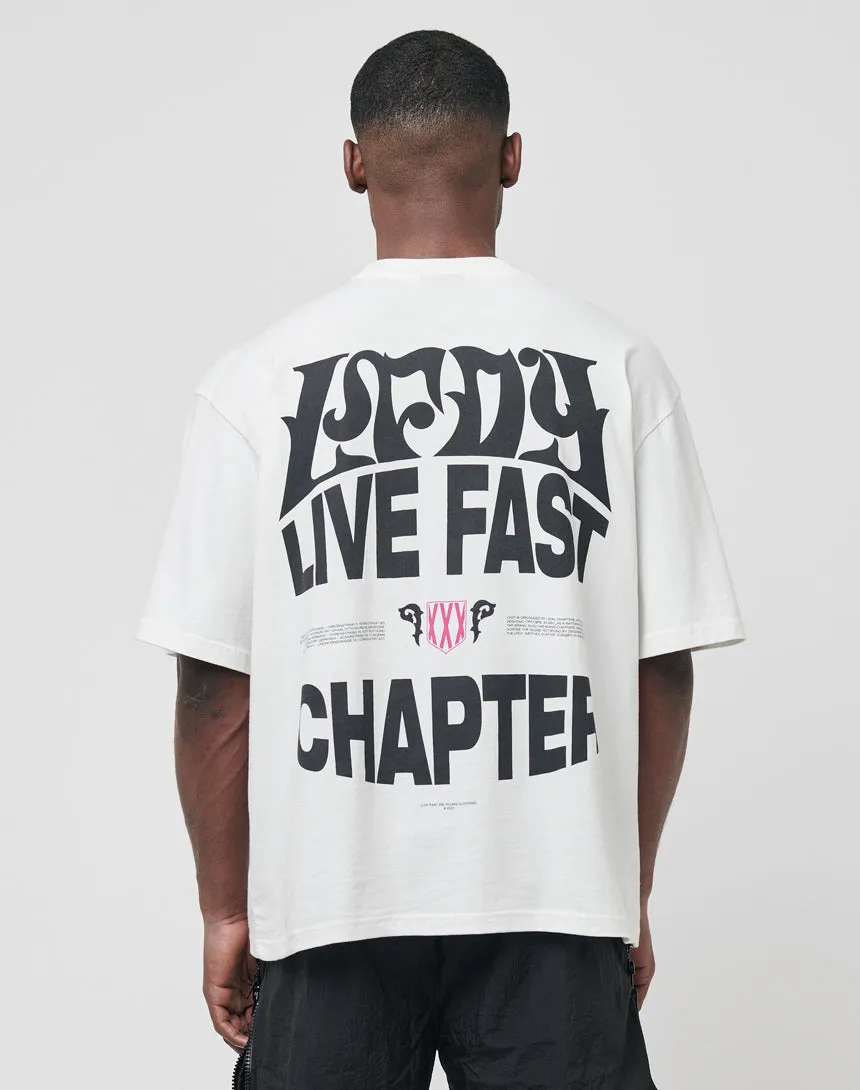 Chapter Tee