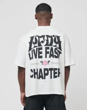 Chapter Tee