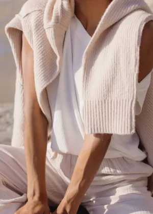 Chester Cardigan