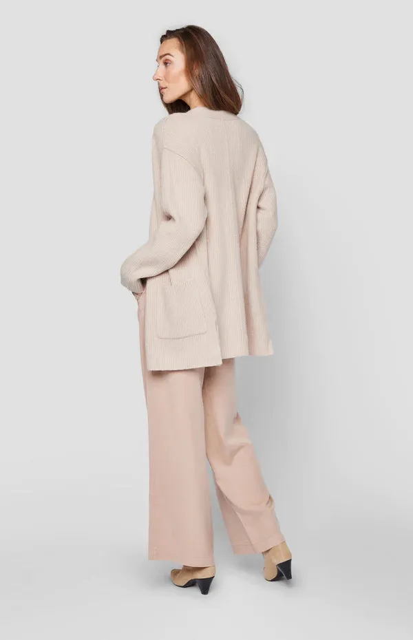 Chester Cardigan