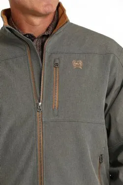 Cinch Men's Match Boys Bonded Jacket