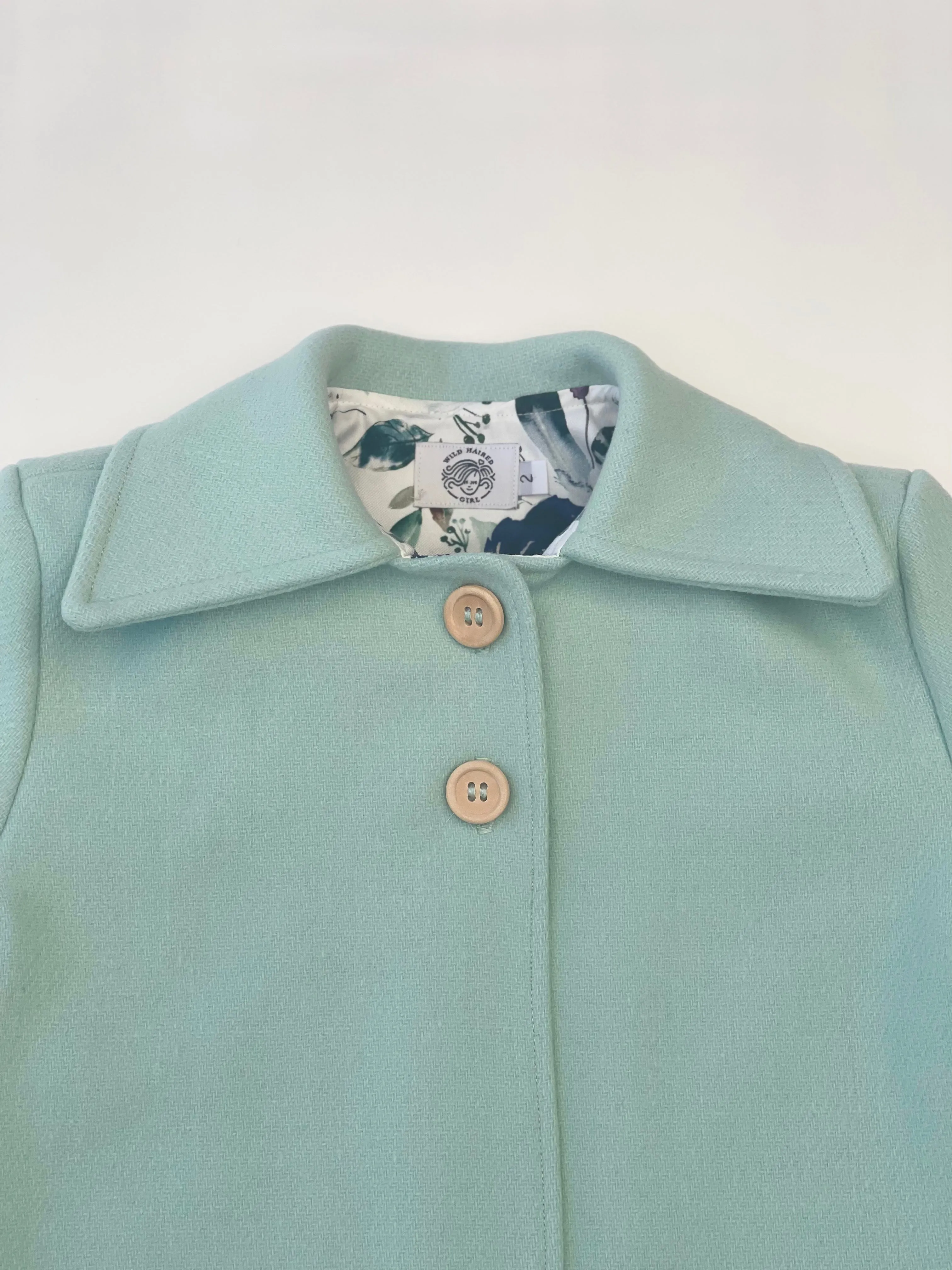 Classic Coat
