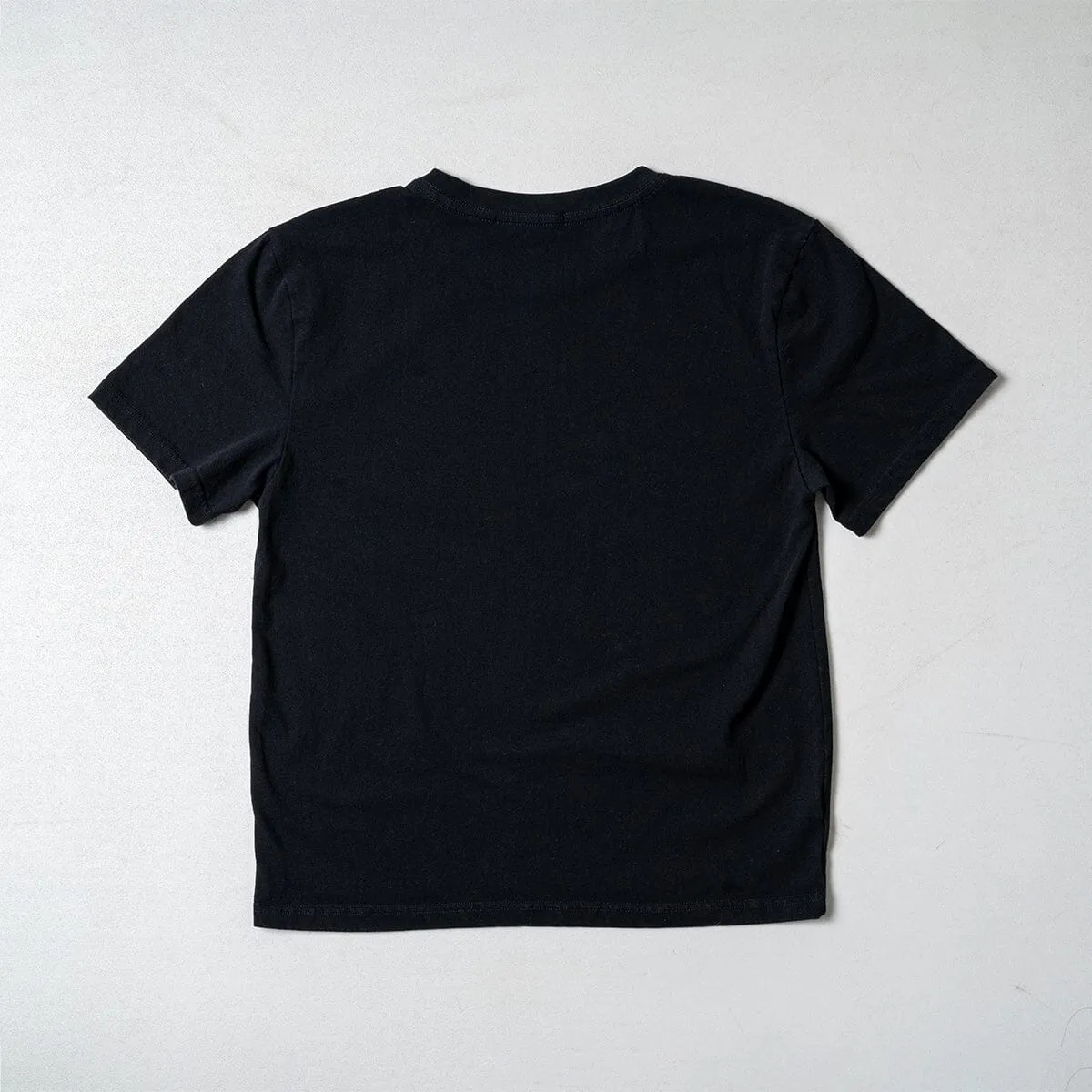 CLASSIC HEMP BOX TEE