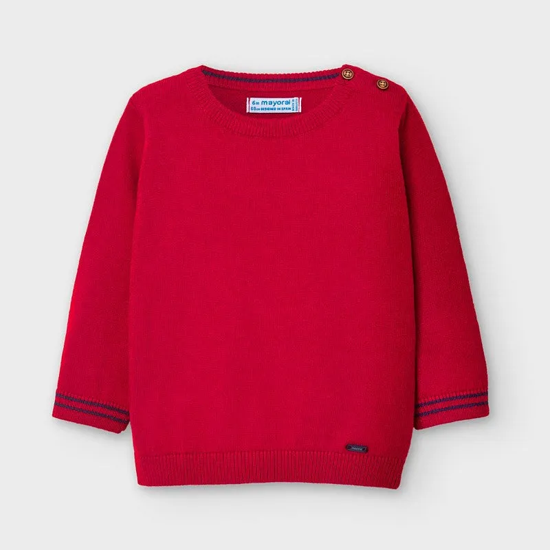 Classic Sweater 351