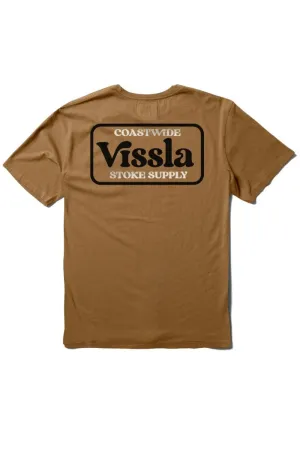 Coastwide Tee