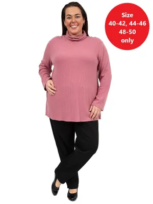 Colorado Skivvy - Blush Pink*