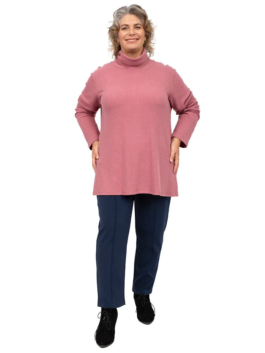 Colorado Skivvy - Blush Pink*