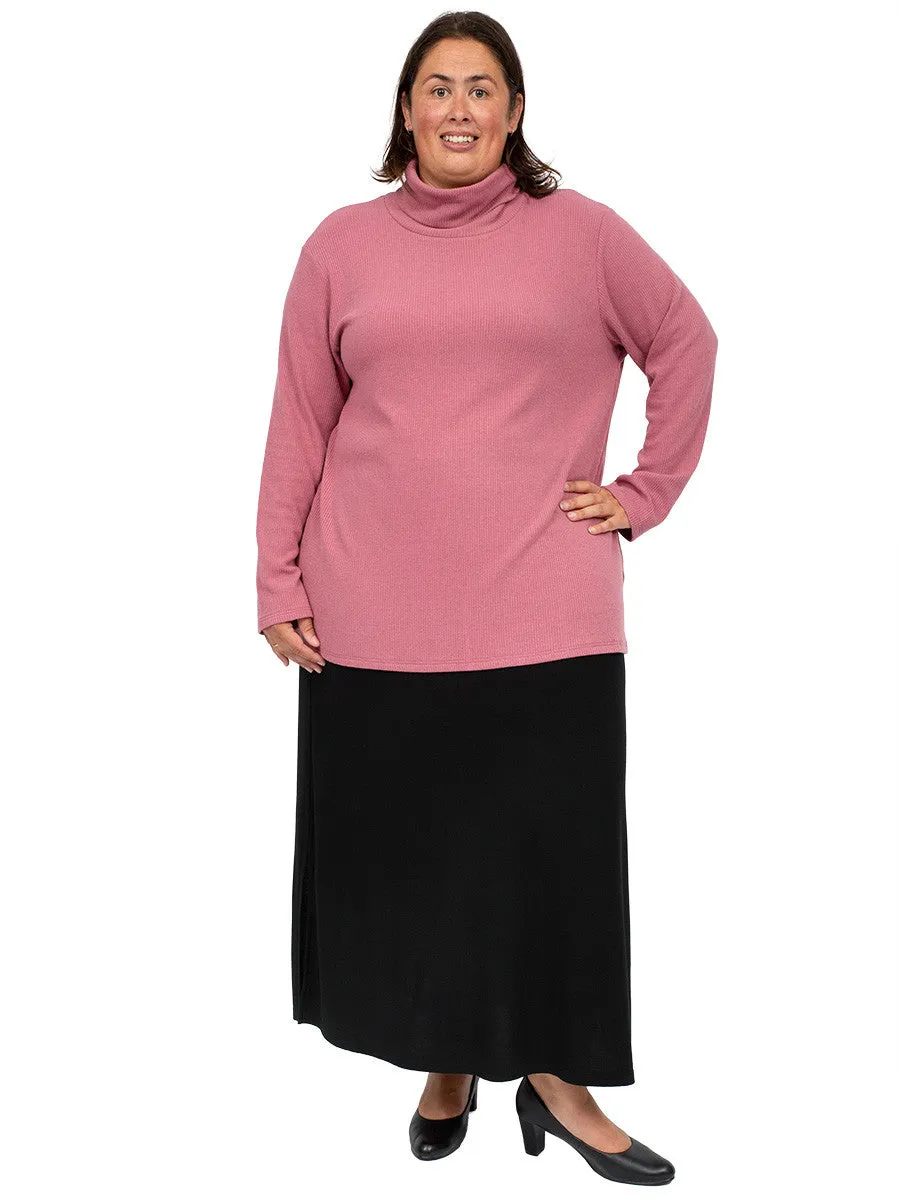 Colorado Skivvy - Blush Pink*