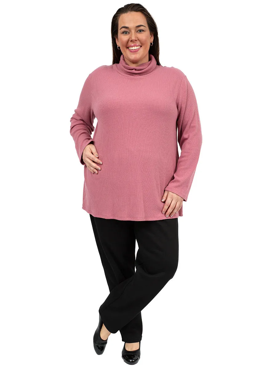 Colorado Skivvy - Blush Pink*