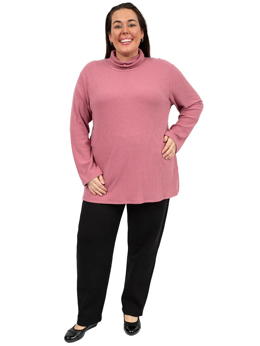 Colorado Skivvy - Blush Pink*
