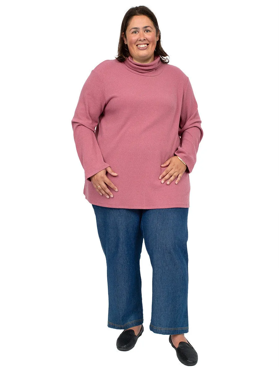 Colorado Skivvy - Blush Pink*
