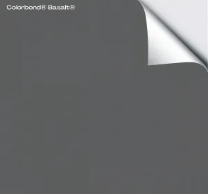 Colorbond® Basalt®