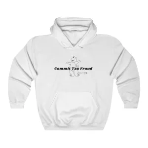 Commit Tax Fraud