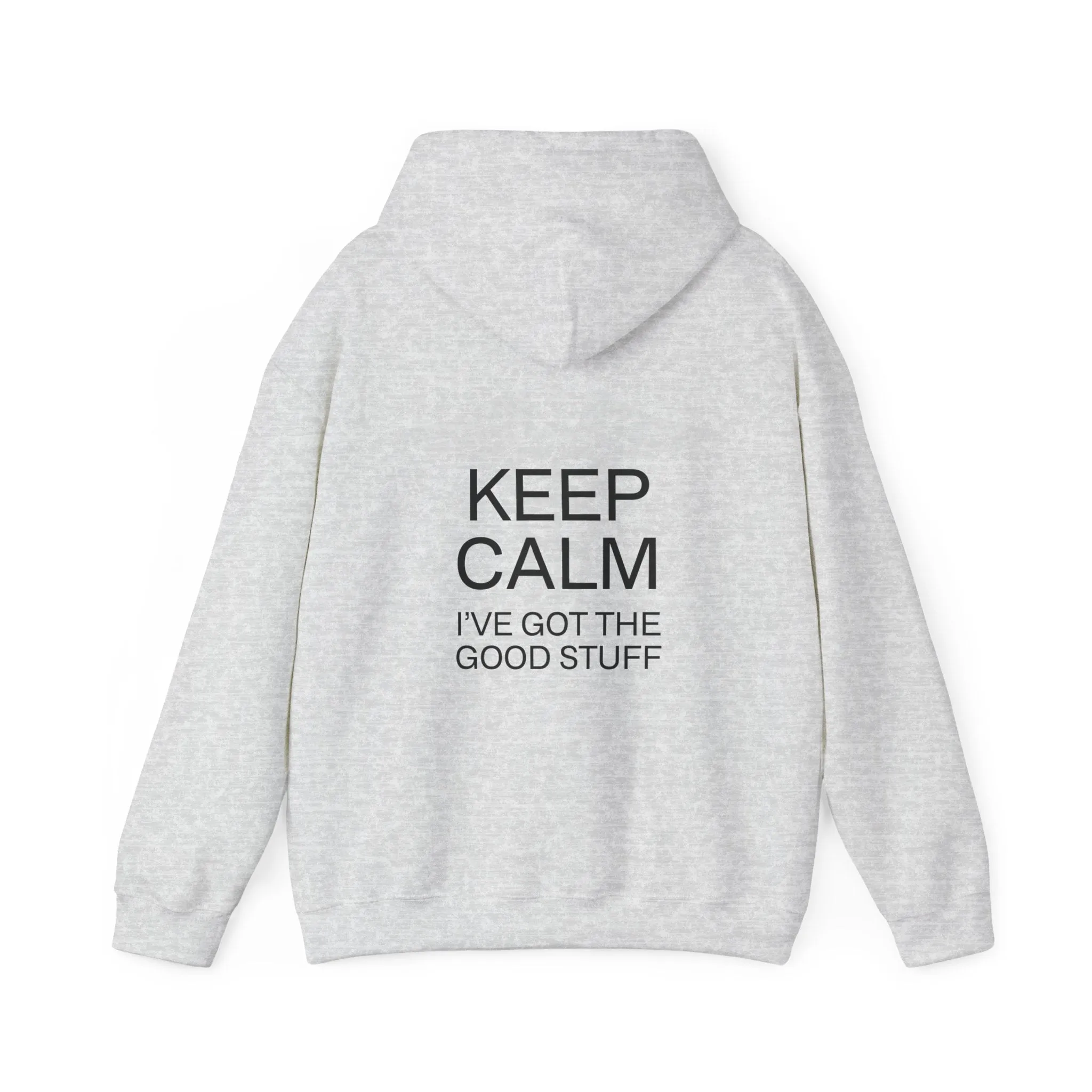Copy of Cuddle me, please.