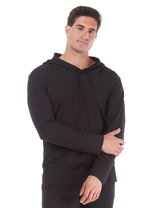 Cotton Men's Vito Hoodie