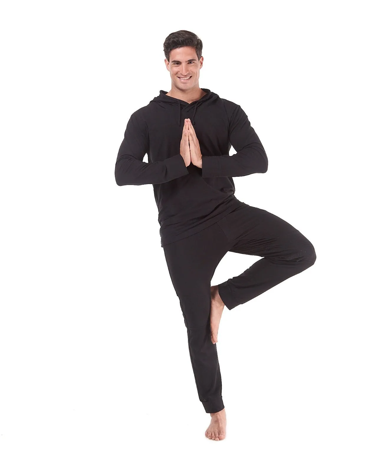 Cotton Men's Vito Hoodie
