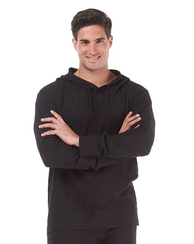 Cotton Men's Vito Hoodie