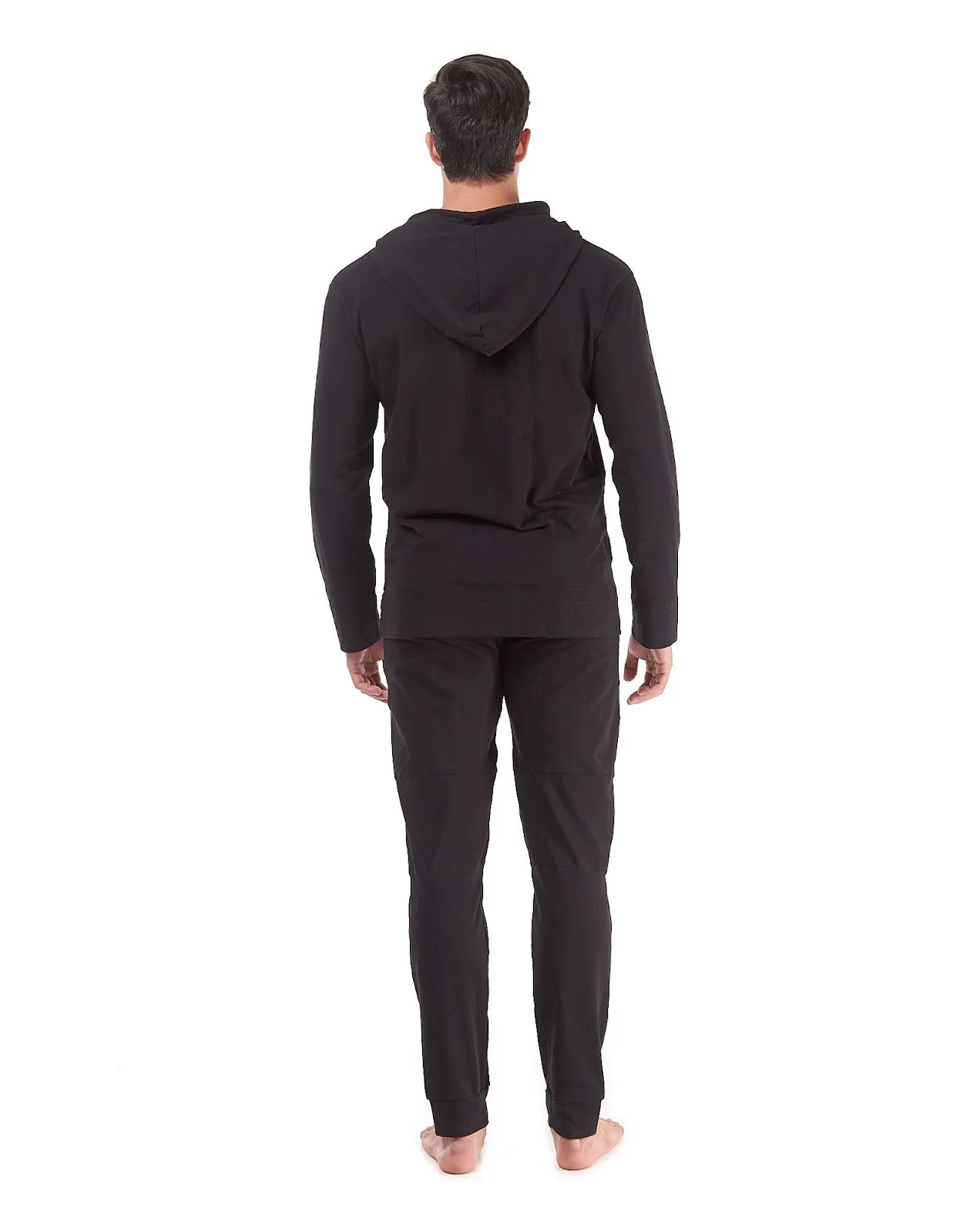 Cotton Men's Vito Hoodie