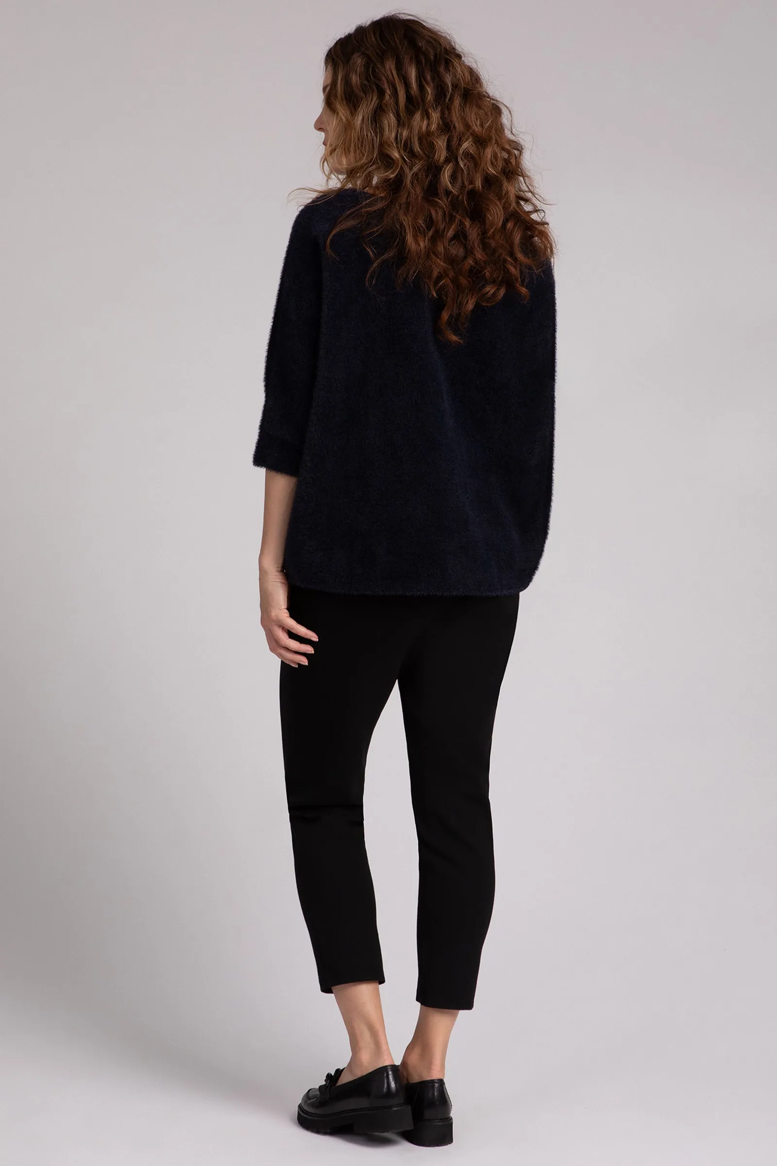 Cozy Nu Clip Top