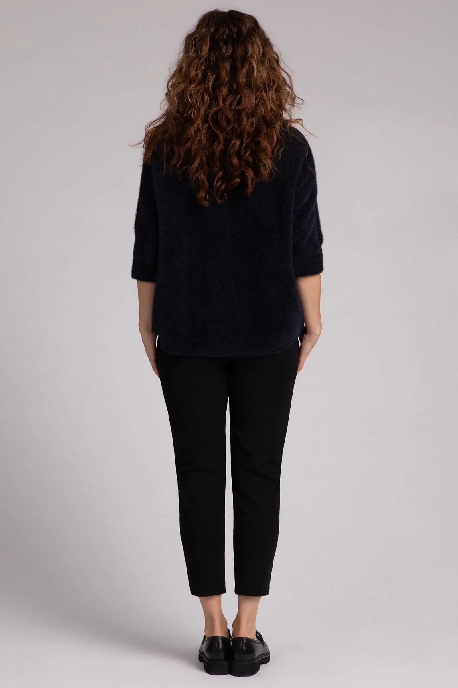 Cozy Nu Clip Top