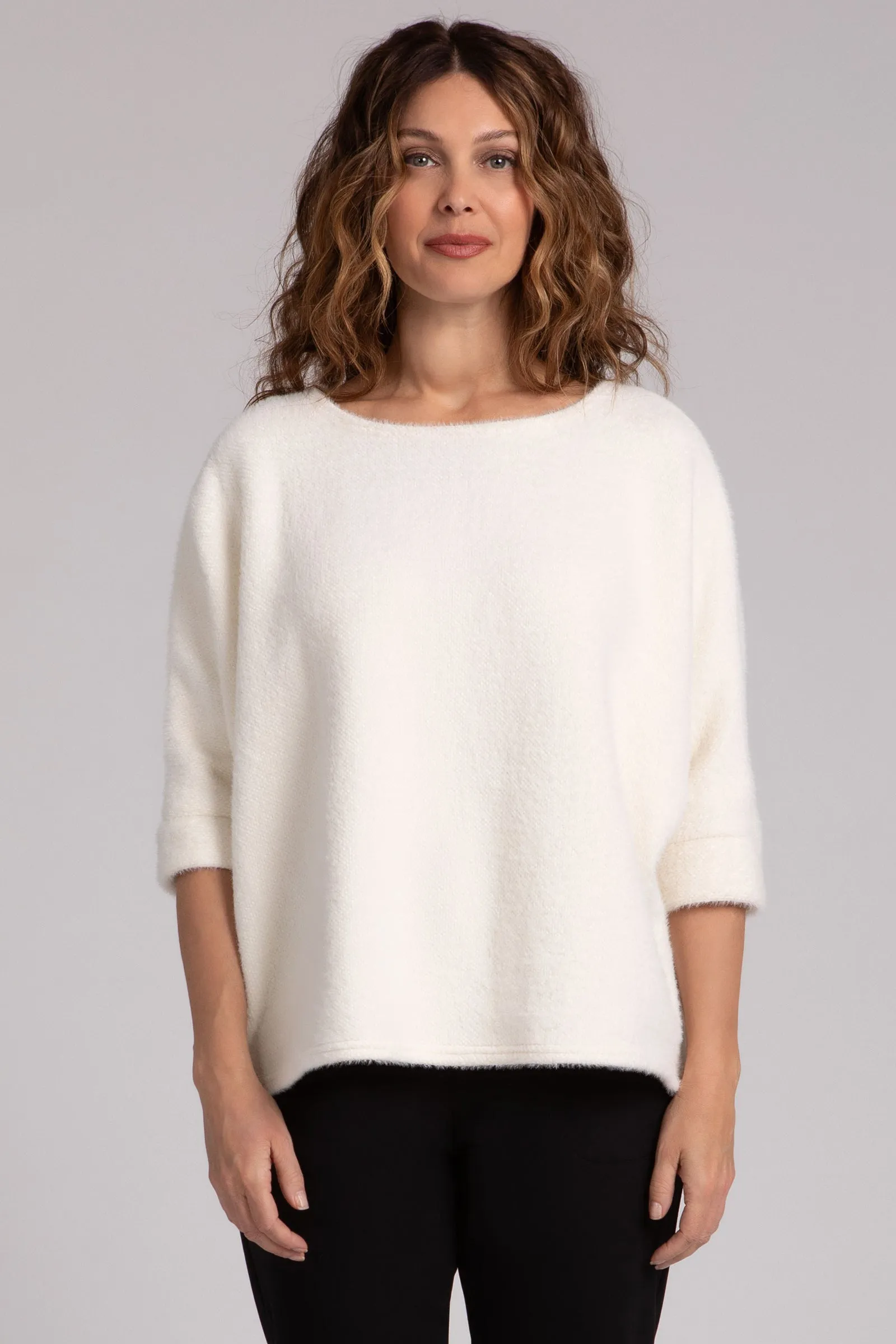 Cozy Nu Clip Top