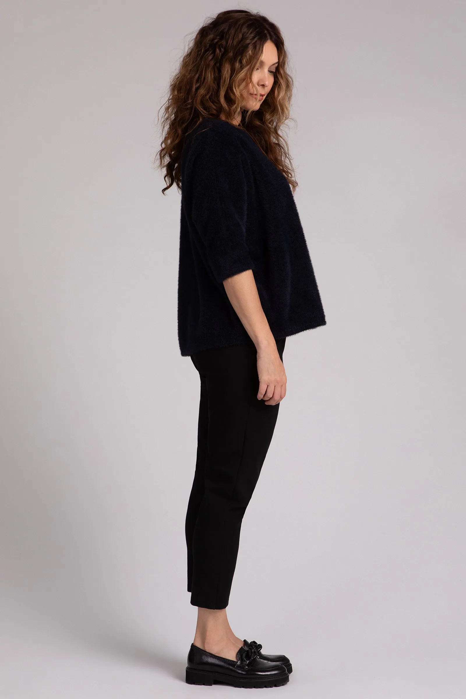 Cozy Nu Clip Top
