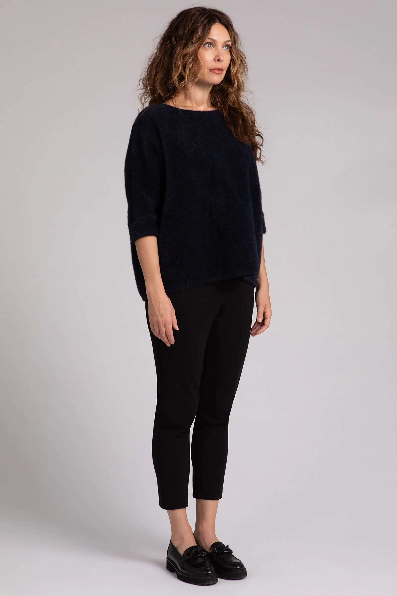 Cozy Nu Clip Top