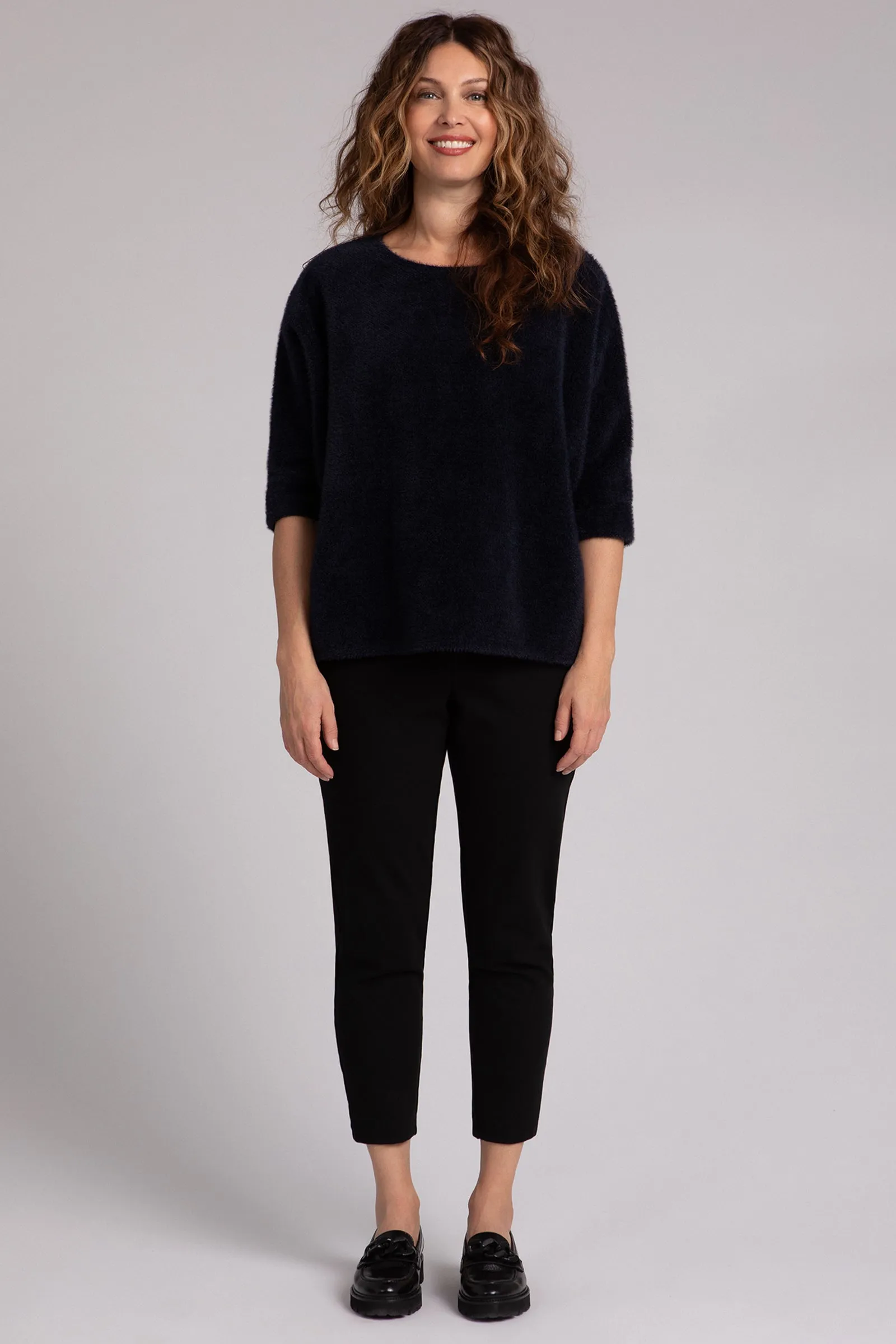 Cozy Nu Clip Top