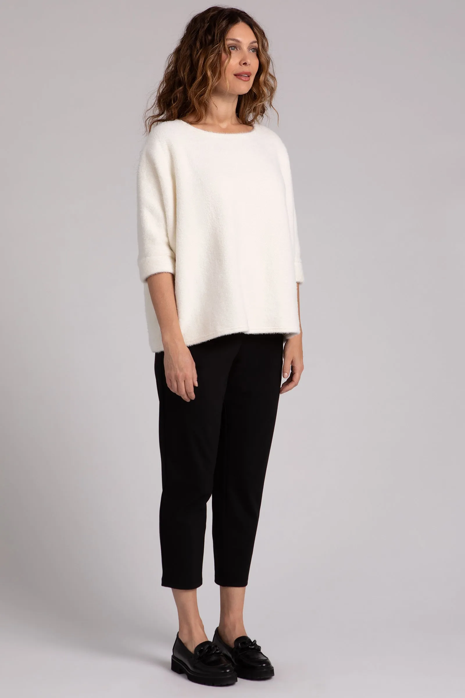Cozy Nu Clip Top