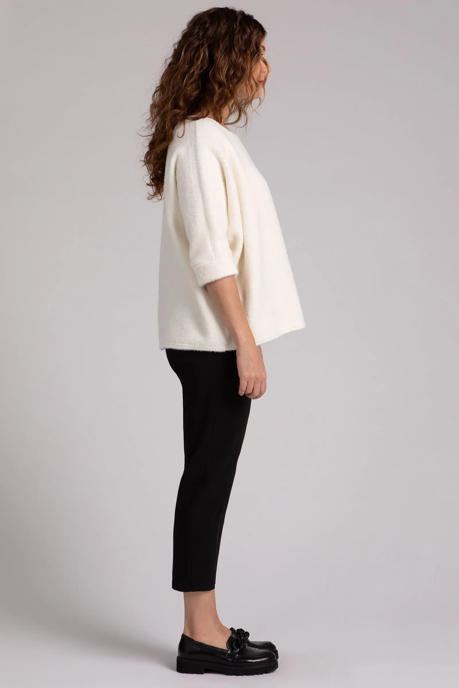 Cozy Nu Clip Top