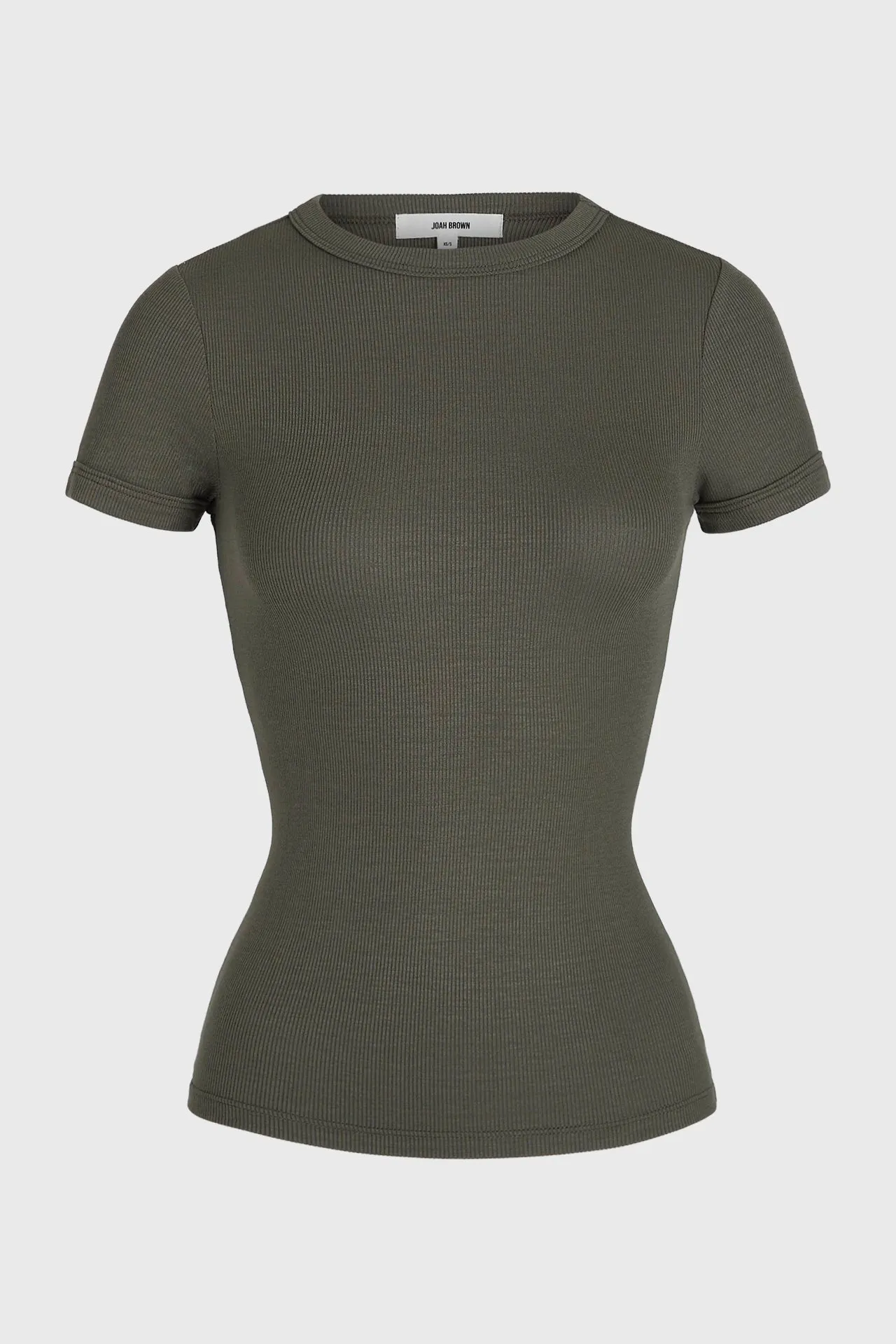 Crewneck Tee